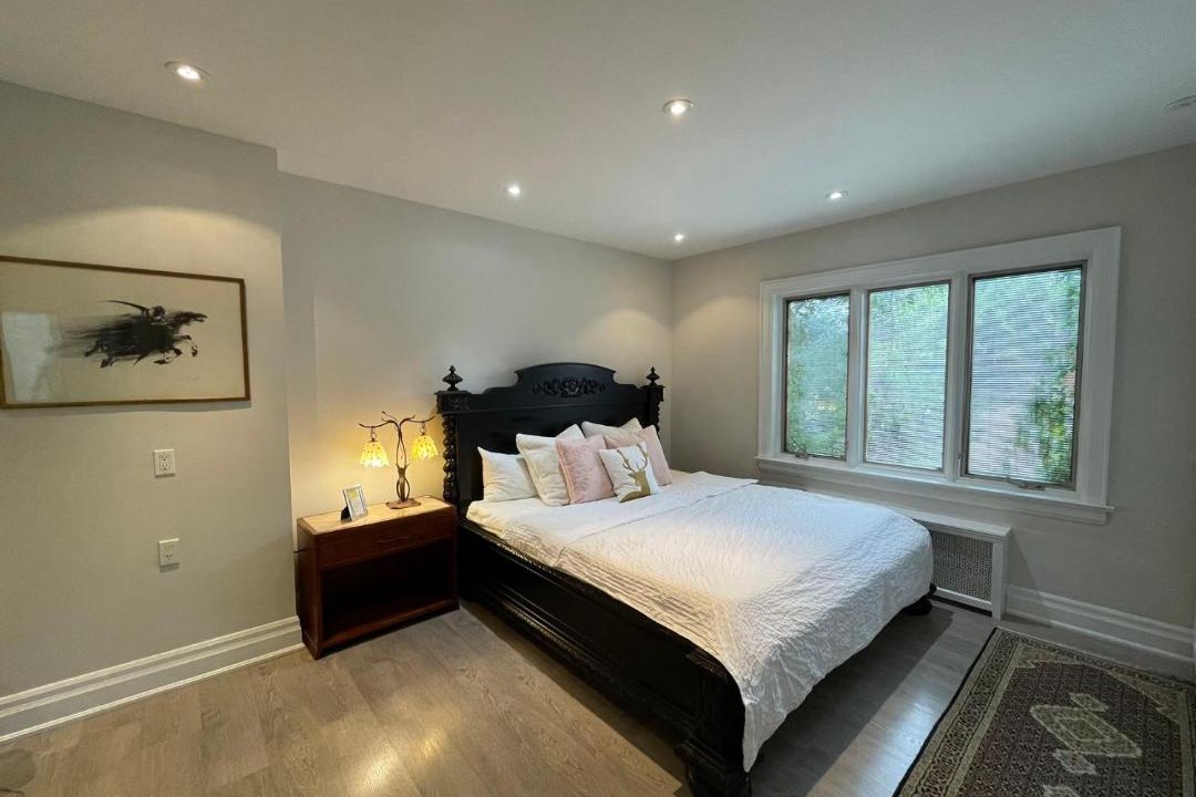Photo of Bedroom in Forest Hill South