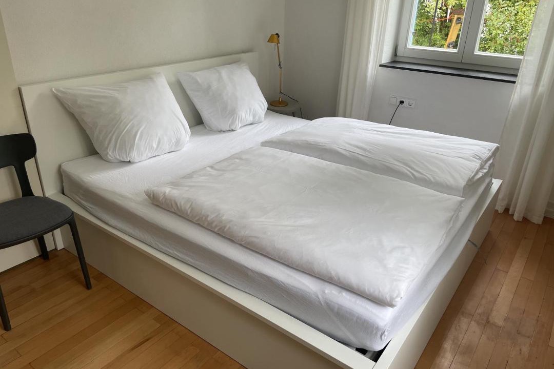 Photo of Bedroom in Beuron