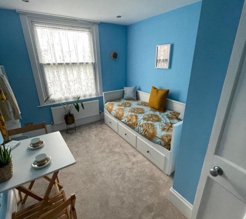 Photo of Bedroom in Ravenscourt Park