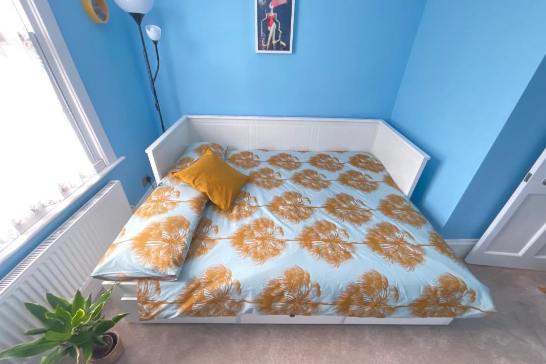 Photo of Bedroom in Ravenscourt Park