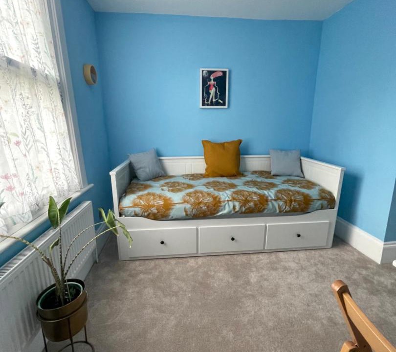 Photo of Bedroom in Ravenscourt Park