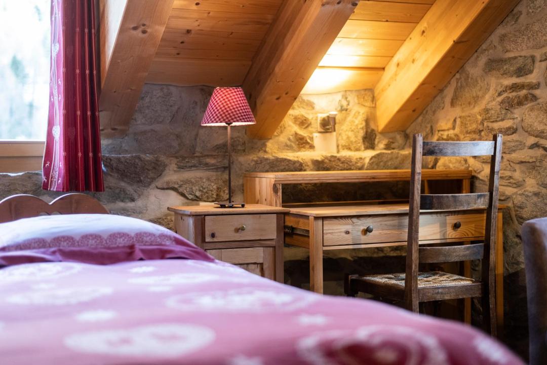 Photo of Bedroom in Arolla