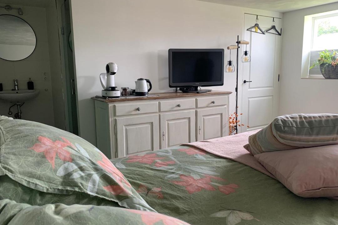 Photo of Bedroom in Hoogersmilde