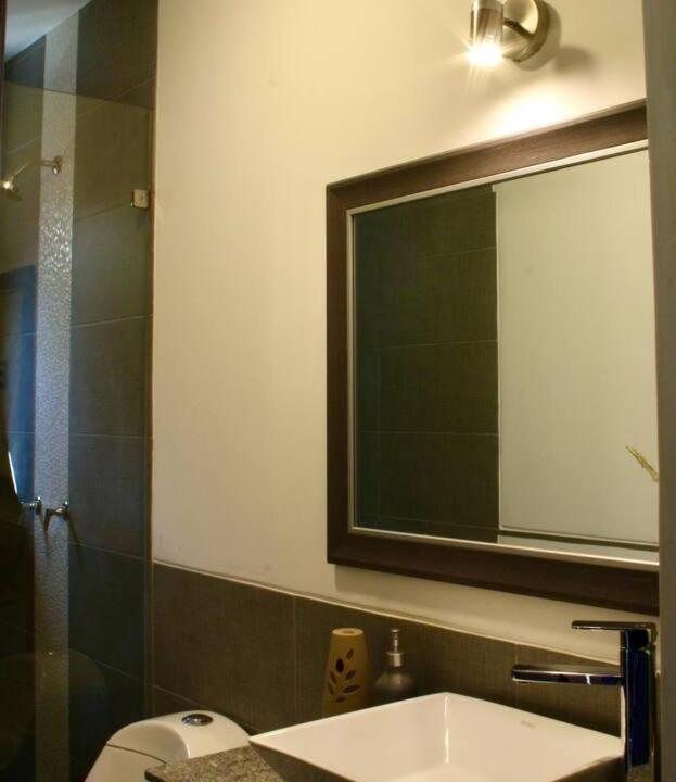 Photo of Bathroom in Huaran
