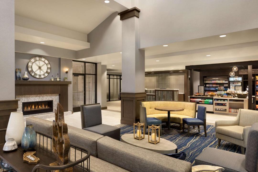 Photo of Livingroom in Lompoc