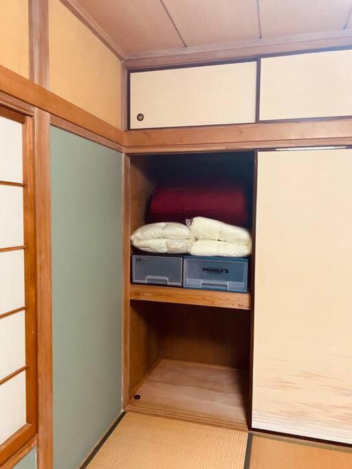 Photo of Bedroom in Nerima