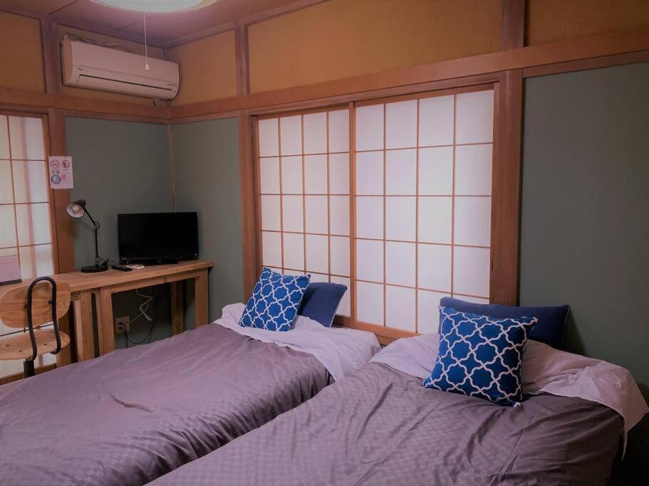 Photo of Bedroom in Nerima