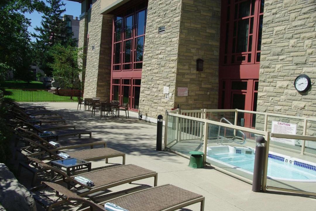 Photo of Others in Fallsview