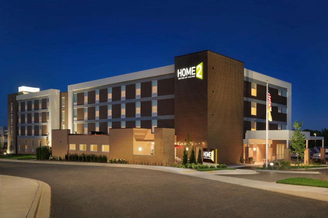 Photo of Buildings in Menomonee Falls