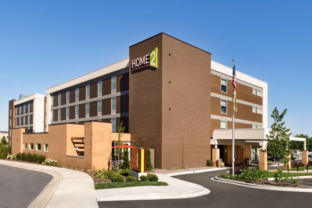 Photo of Buildings in Menomonee Falls
