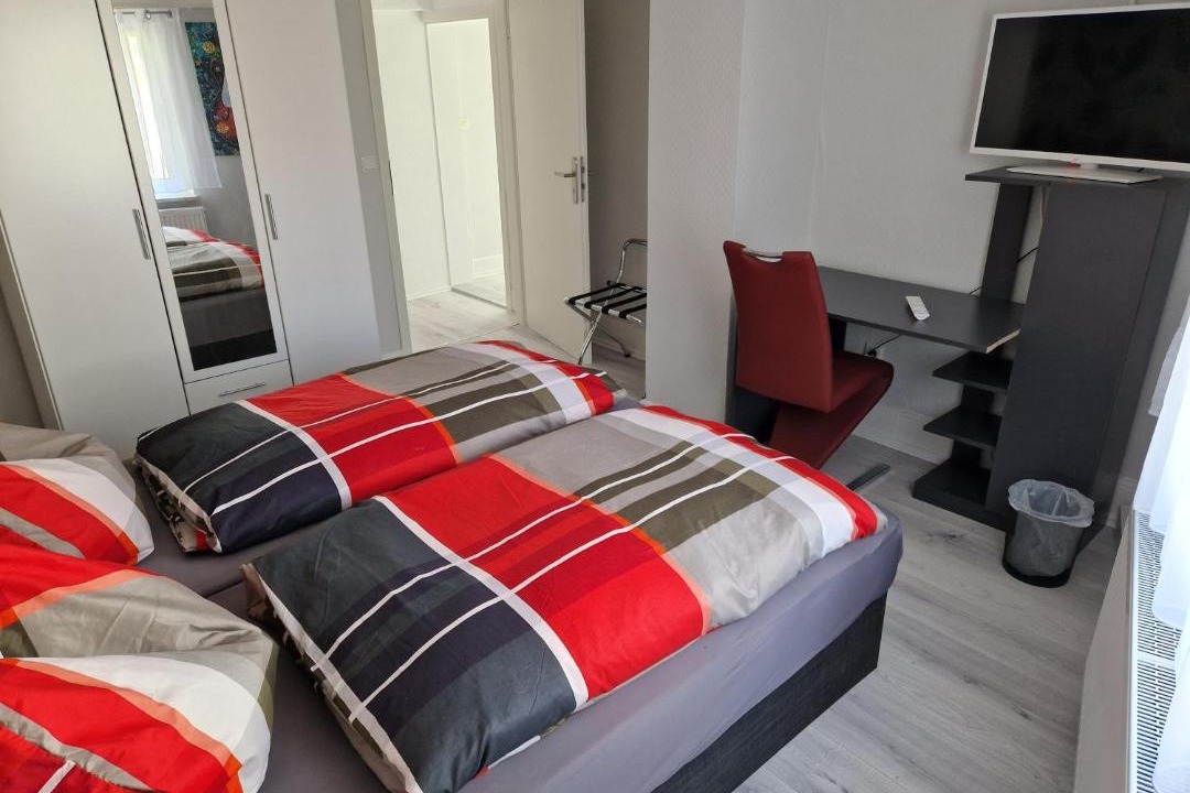 Photo of Bedroom in Neu-Anspach