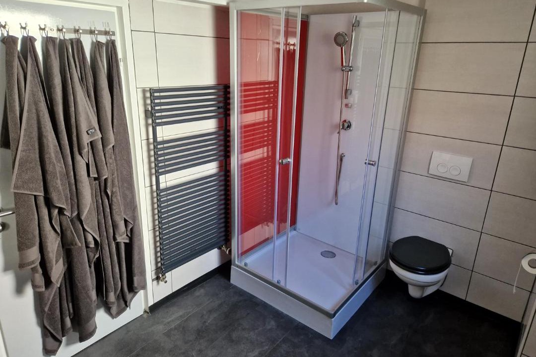 Photo of Bathroom in Neu-Anspach