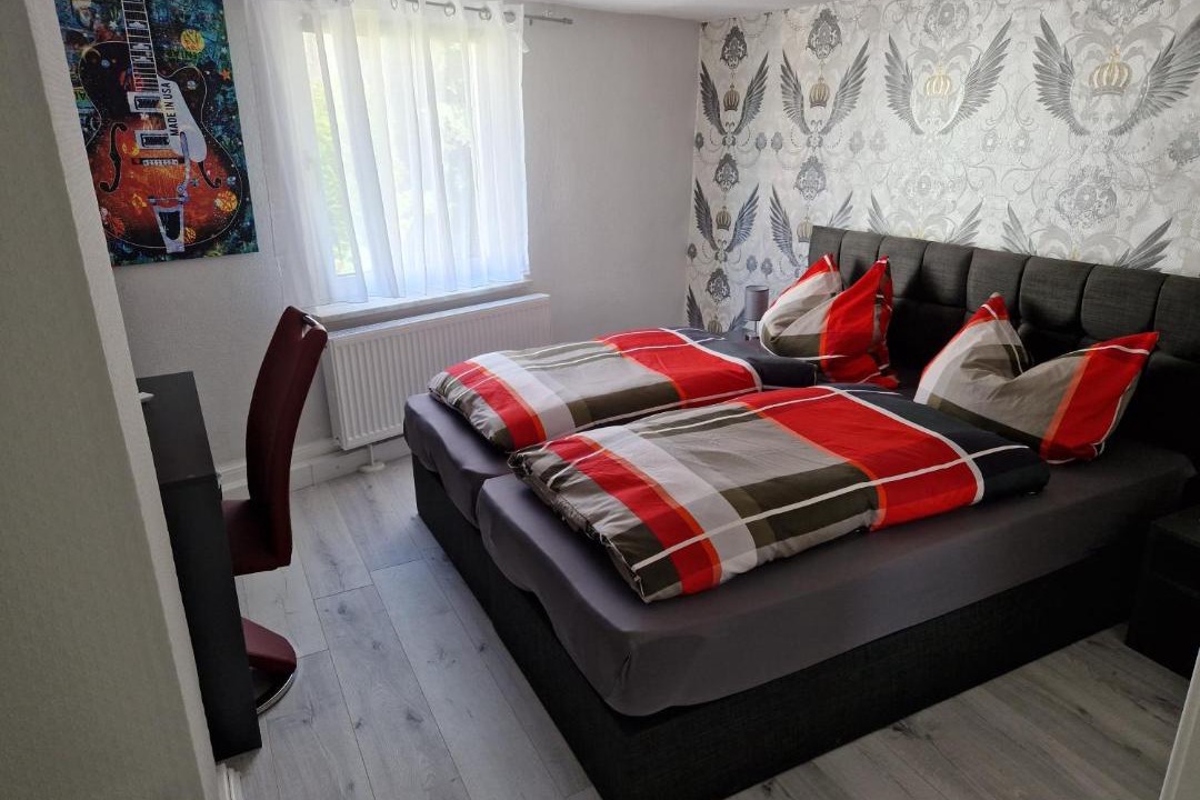 Photo of Bedroom in Neu-Anspach