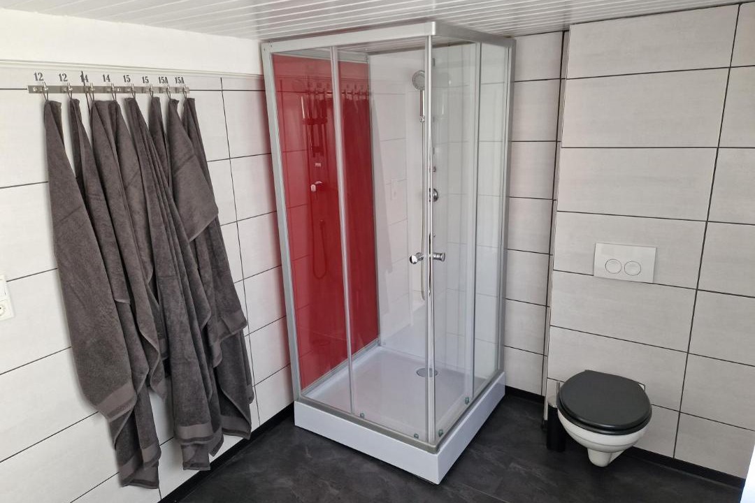 Photo of Bathroom in Neu-Anspach