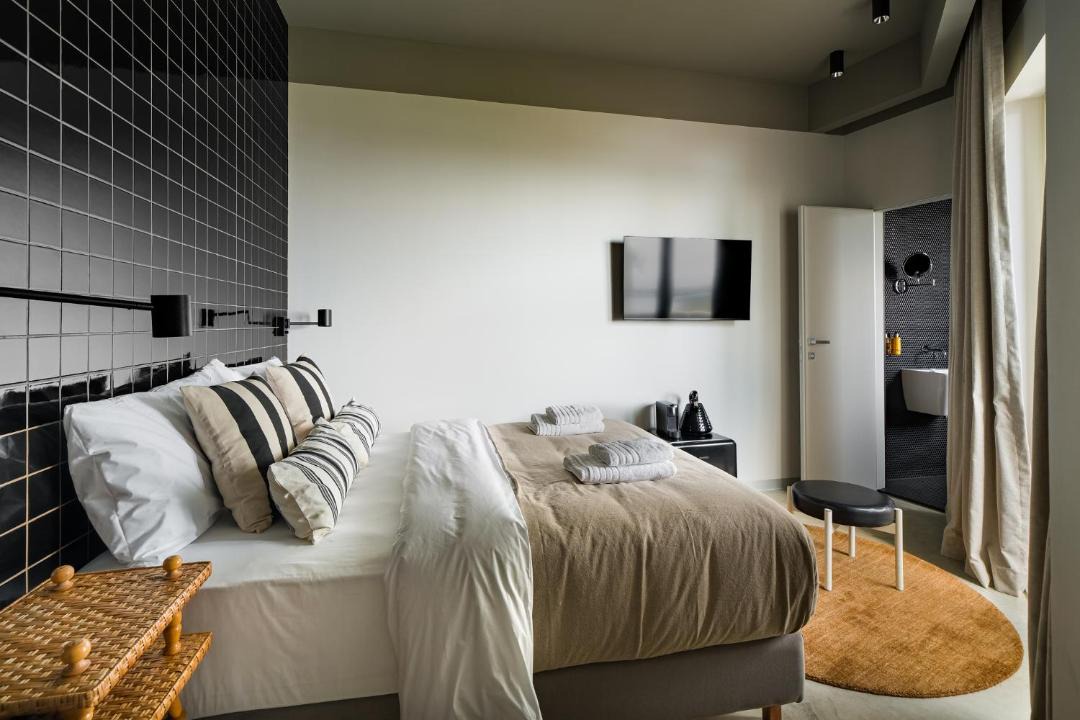 Photo of Bedroom in Old Town