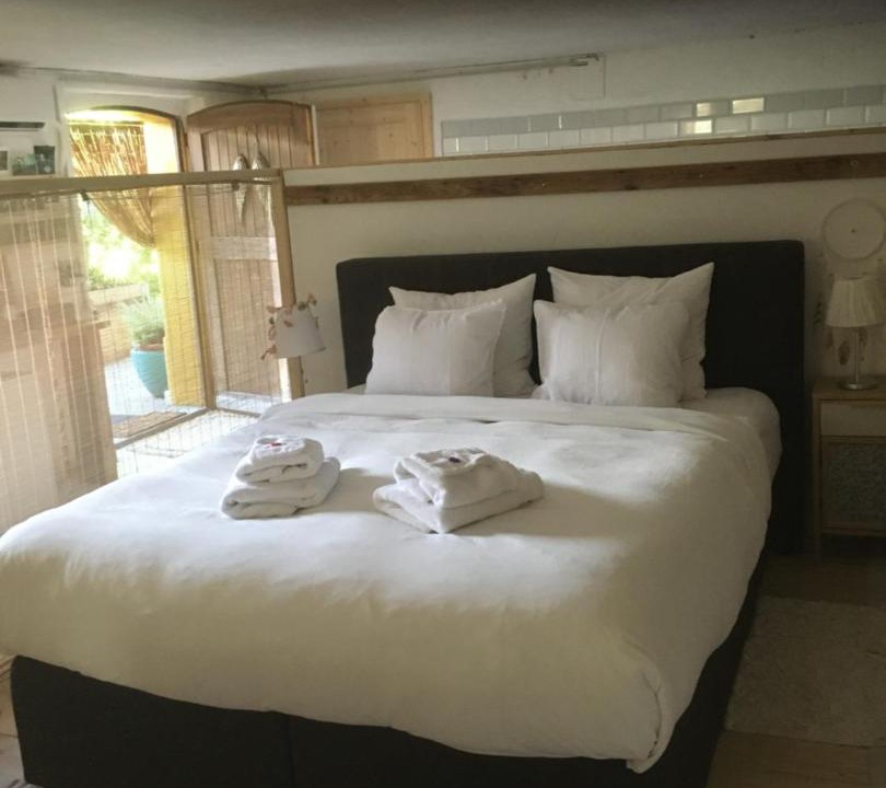Photo of Bedroom in Walterswil