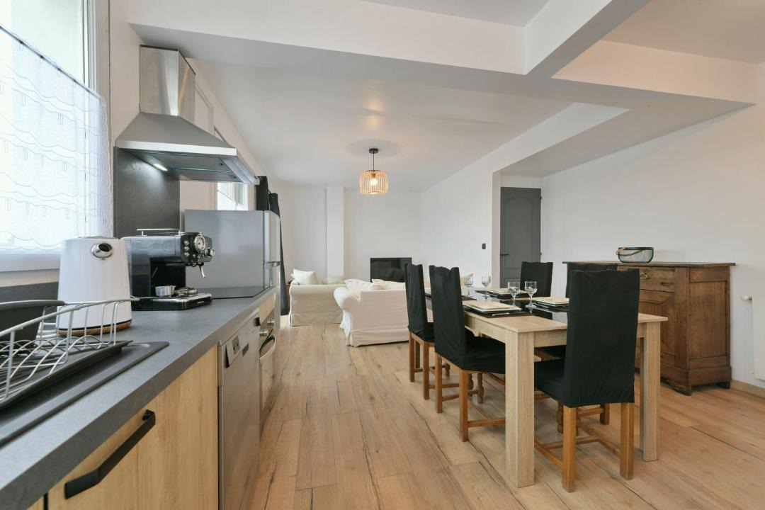 Photo of Livingroom in Carentan