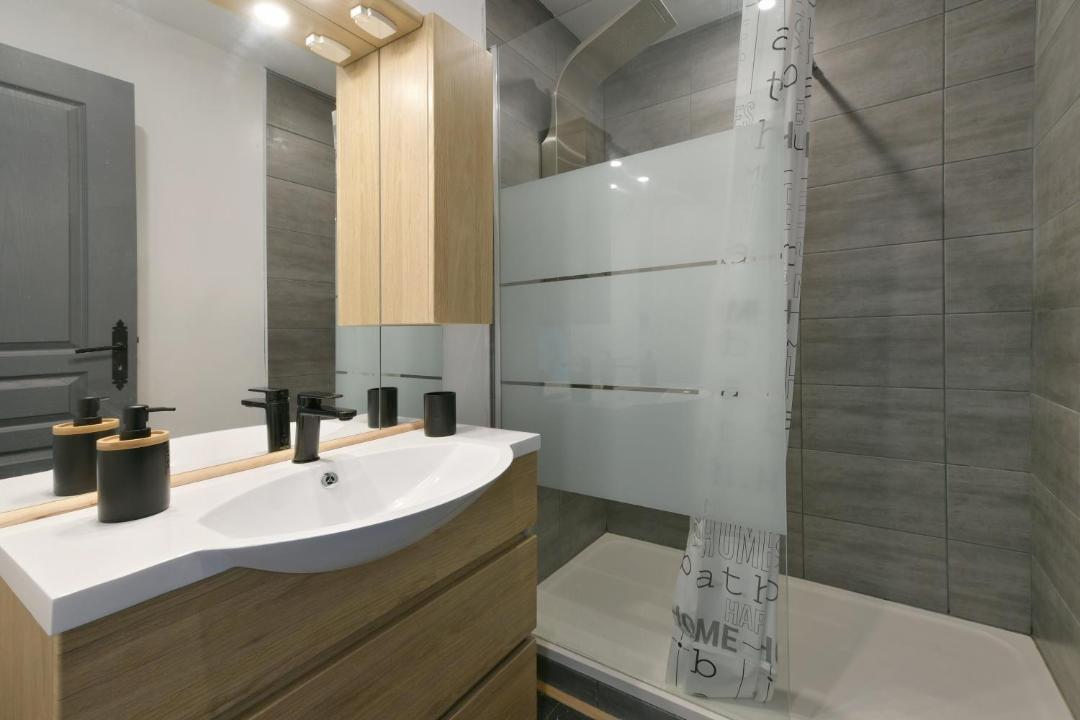 Photo of Bathroom in Carentan