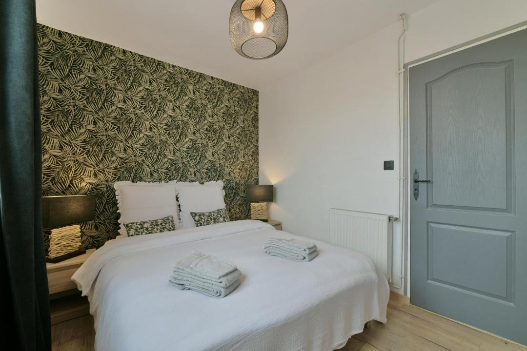 Photo of Bedroom in Carentan