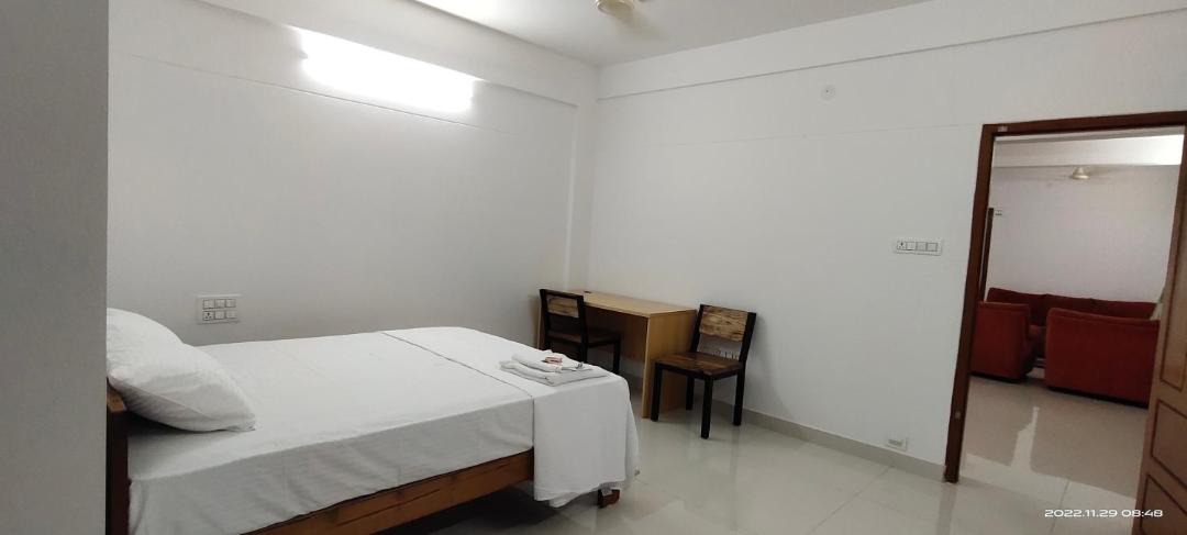 Photo of Bedroom in Kazhakuttam