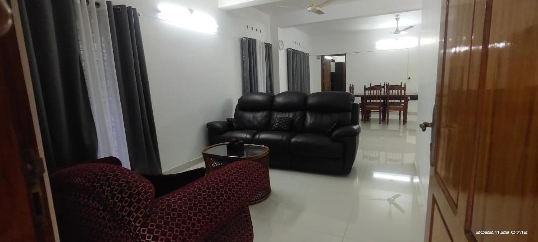 Photo of Livingroom in Kazhakuttam