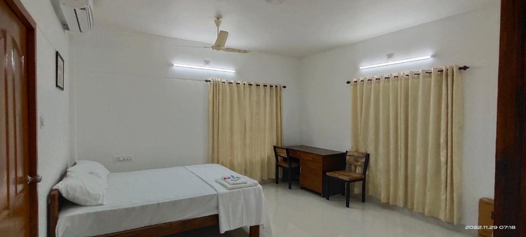 Photo of Bedroom in Kazhakuttam