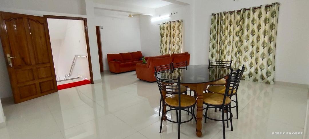 Photo of Livingroom in Kazhakuttam