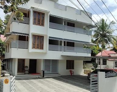 Photo of Buildings in Kazhakuttam