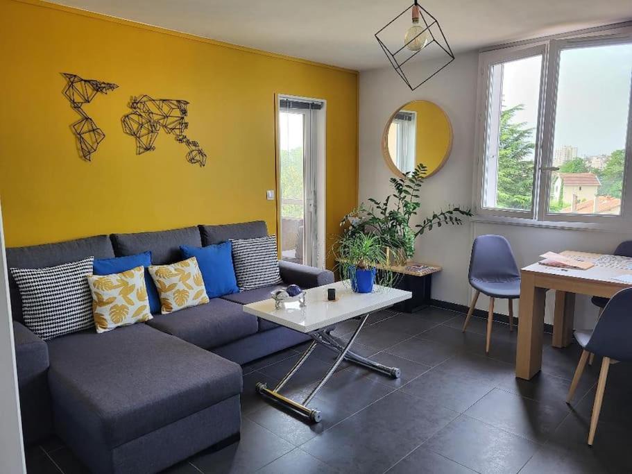 Photo of Livingroom in Cuire