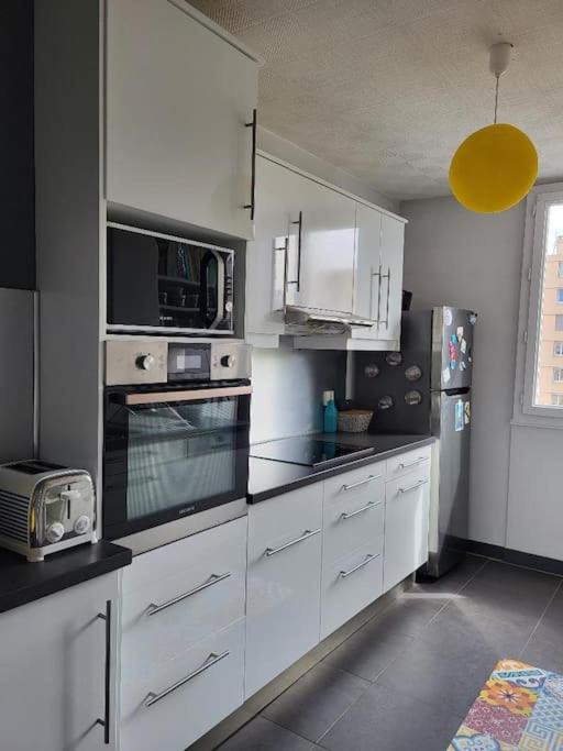 Photo of Kitchen in Cuire