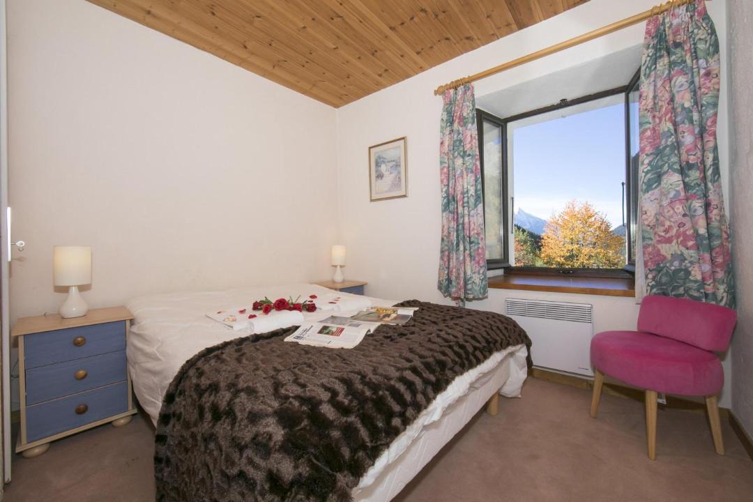 Photo of Bedroom in Le Tour