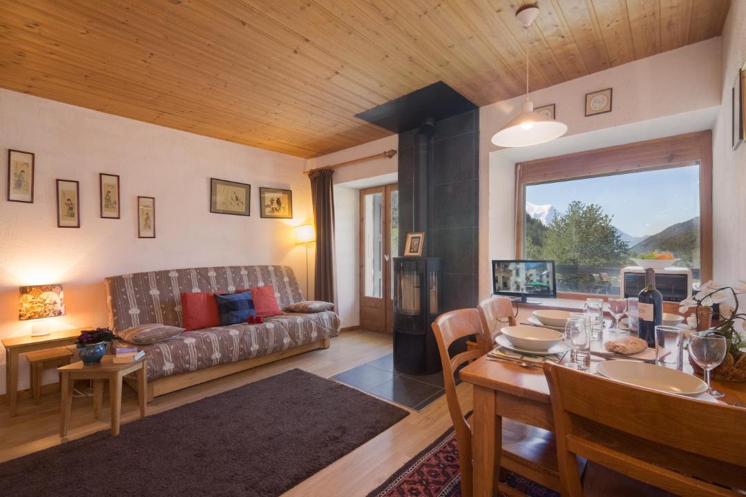 Photo of Livingroom in Le Tour