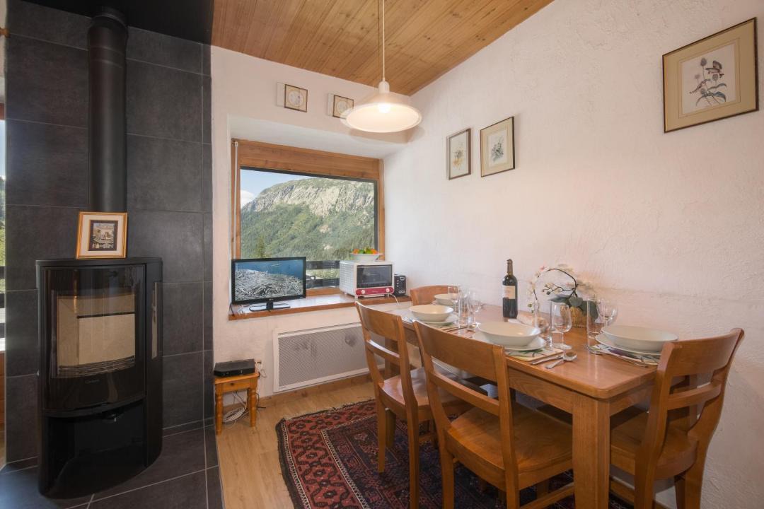 Photo of Livingroom in Le Tour