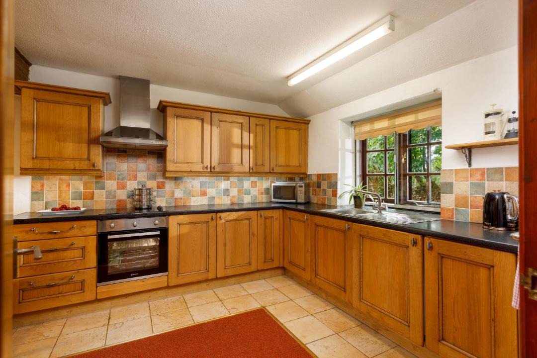 Photo of Kitchen in Brazzacott