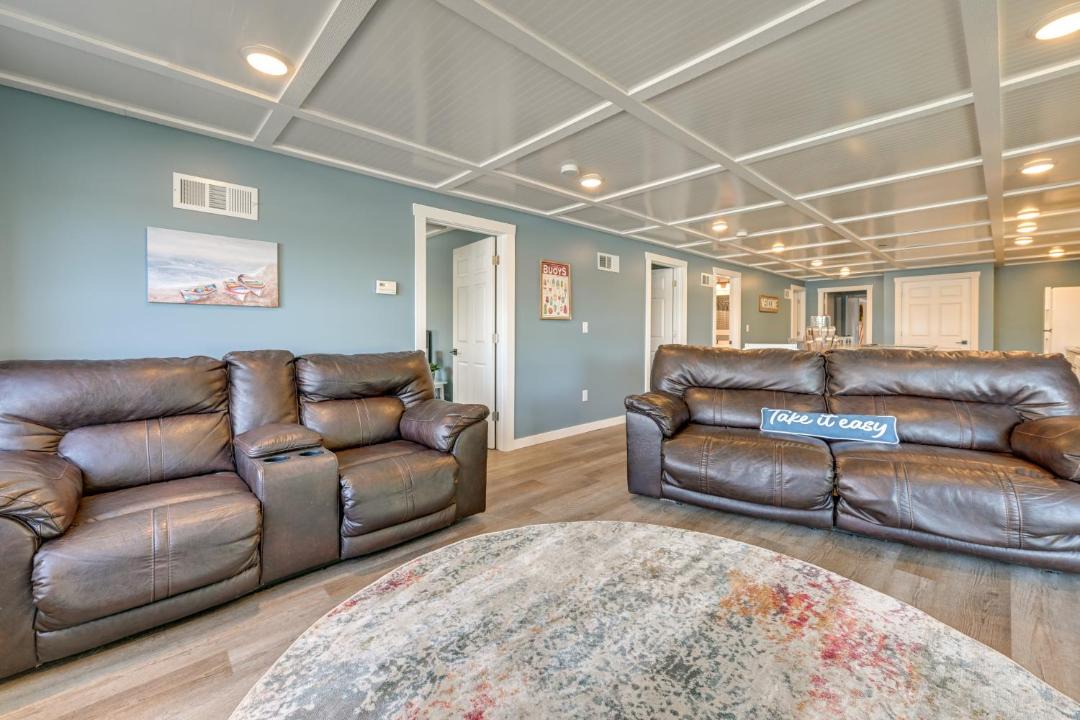 Photo of Livingroom in Lake Wissota
