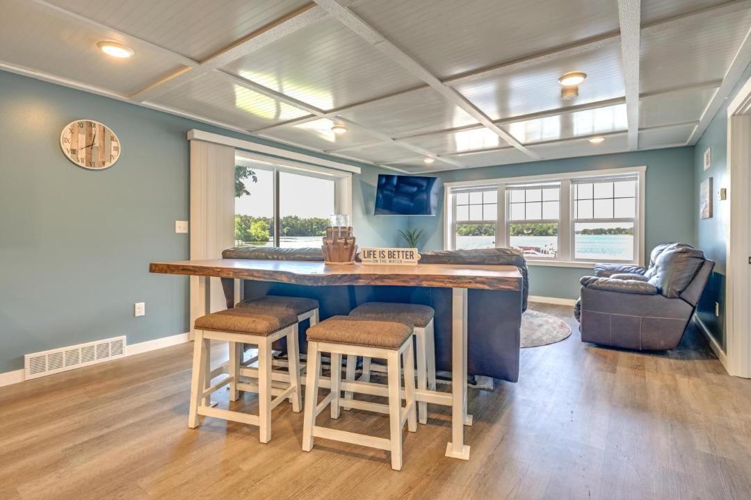Photo of Livingroom in Lake Wissota