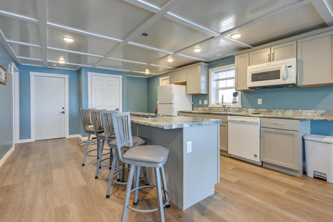 Photo of Kitchen in Lake Wissota