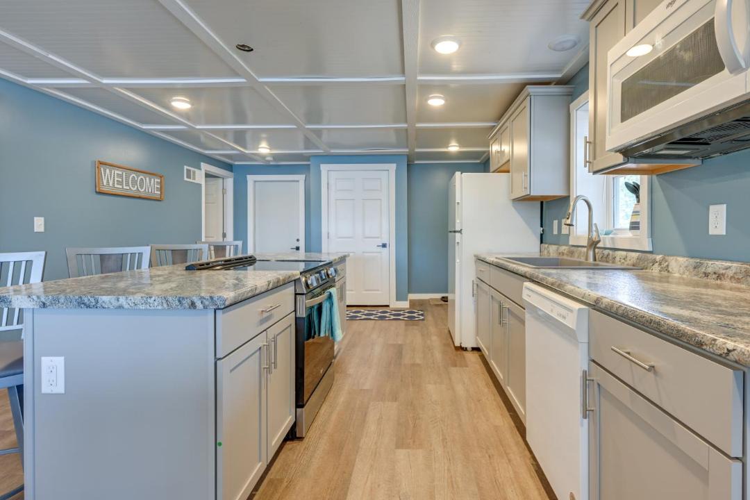 Photo of Kitchen in Lake Wissota
