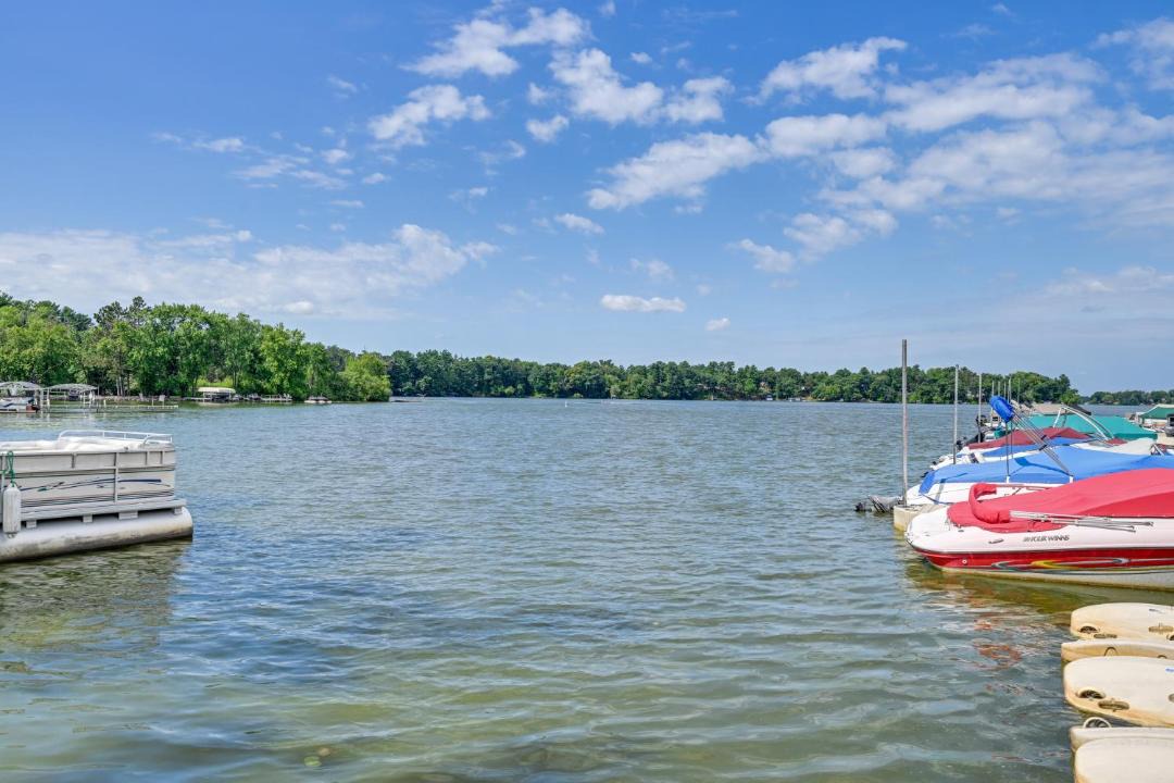 Photo of Others in Lake Wissota