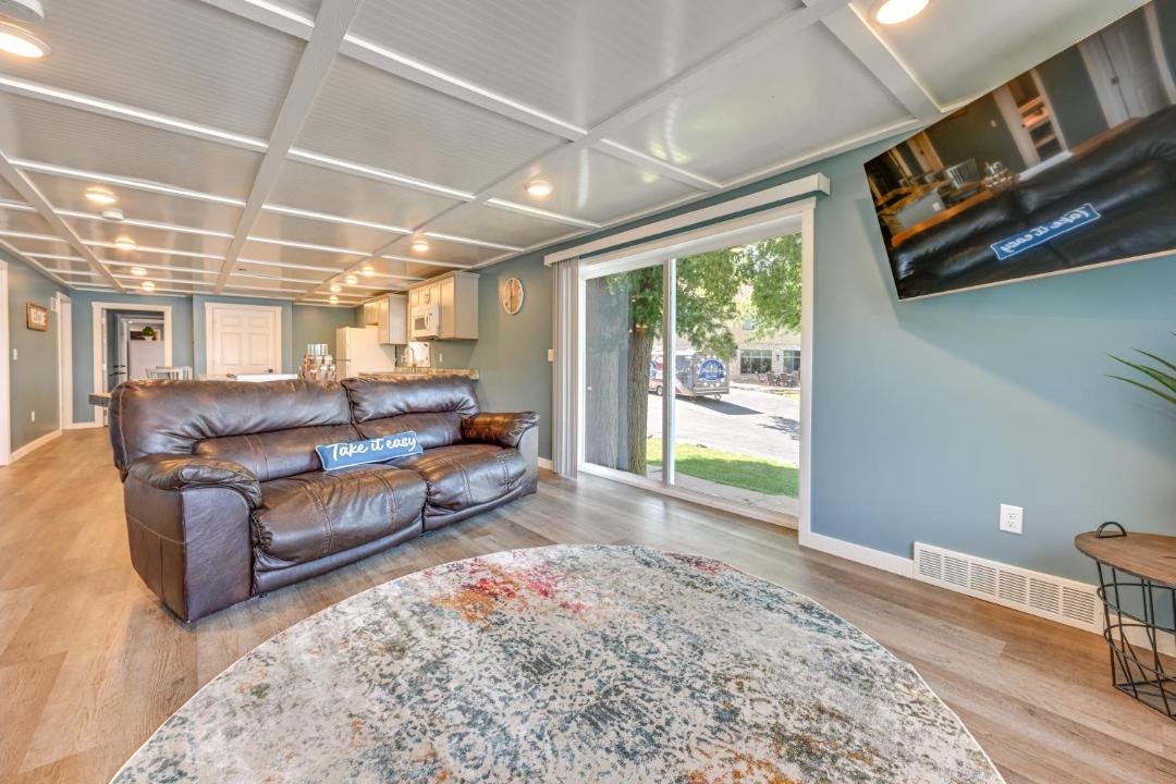 Photo of Livingroom in Lake Wissota