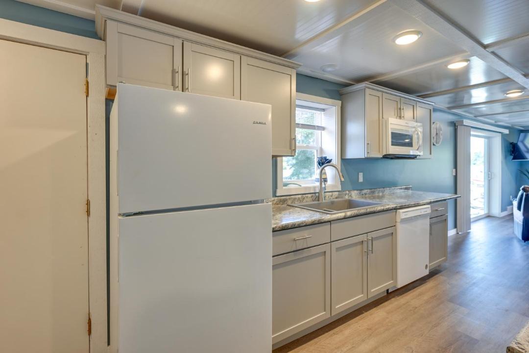 Photo of Kitchen in Lake Wissota