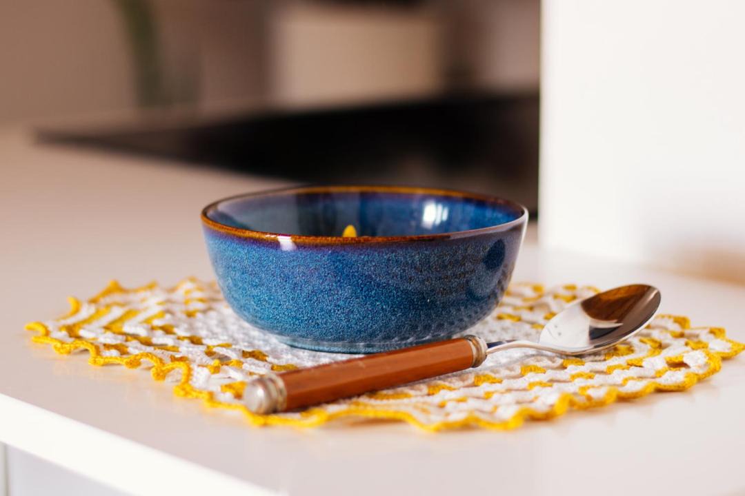 Photo of Kitchen in Alijo