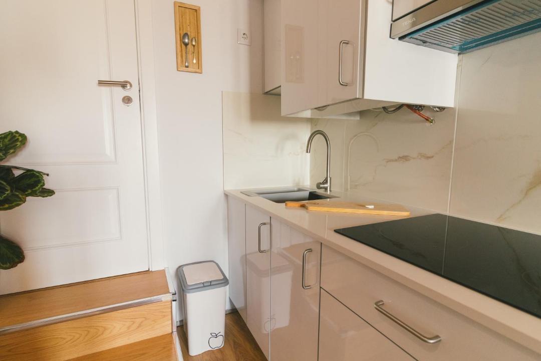 Photo of Kitchen in Alijo