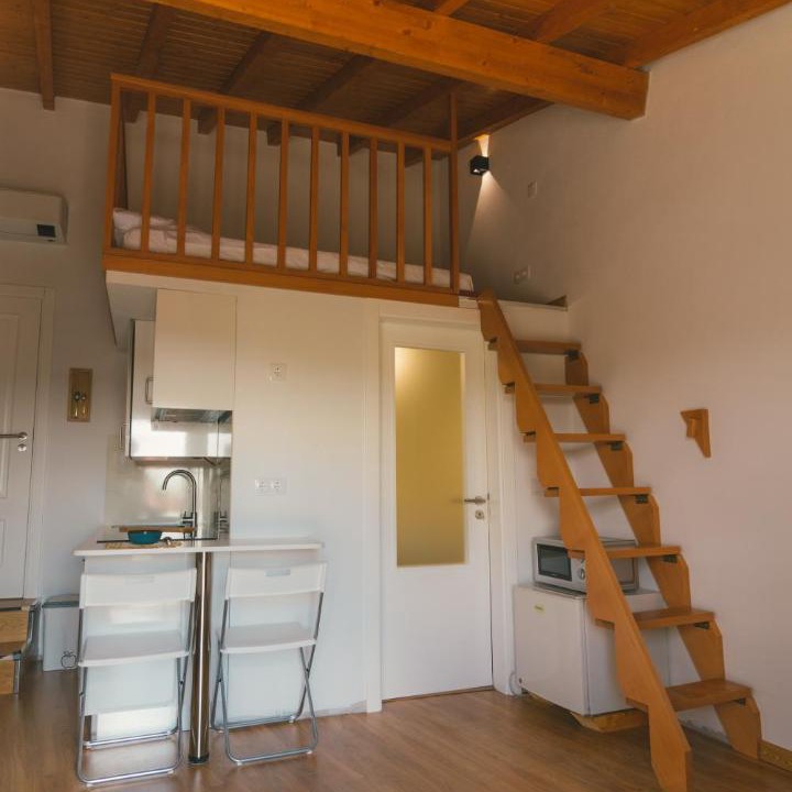 Photo of Livingroom in Alijo