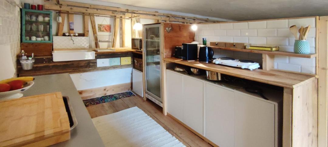 Photo of Kitchen in Walterswil