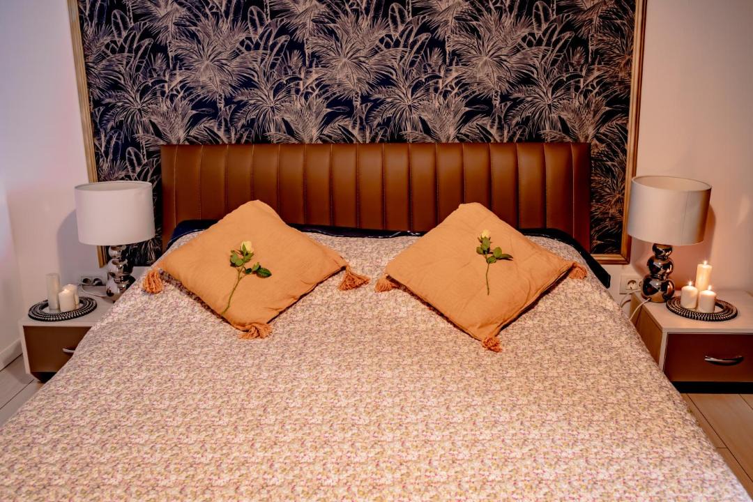 Photo of Bedroom in Pipera