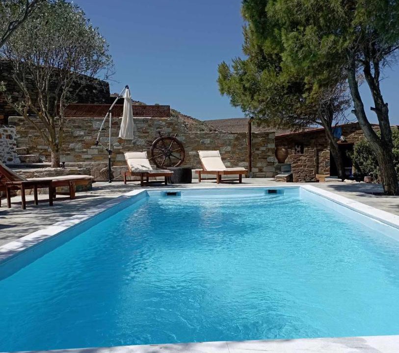 Photo of Outdoor in Kithnos