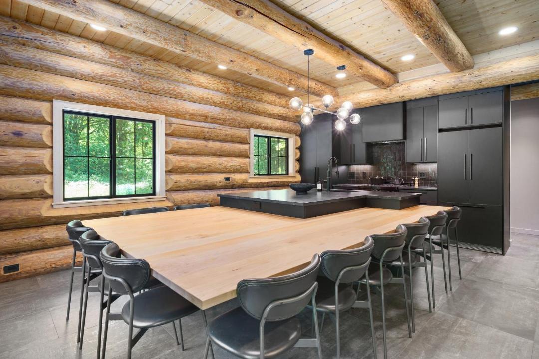 Photo of Kitchen in Deming