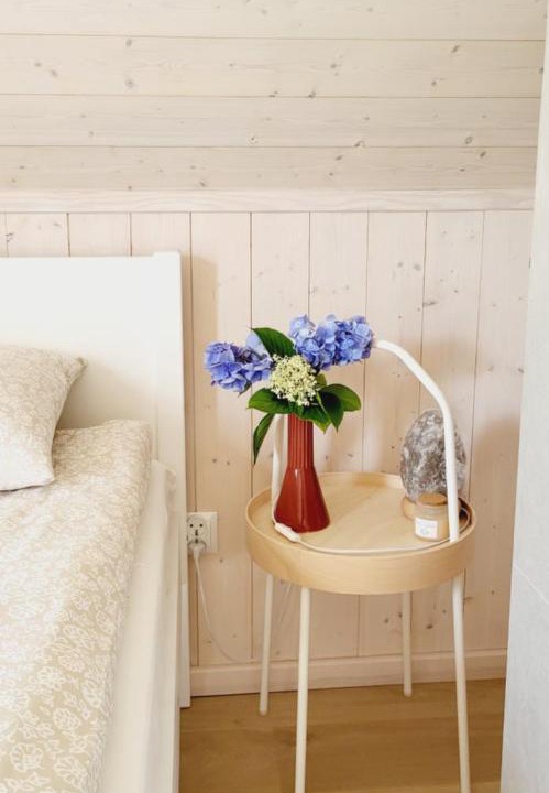 Photo of Bedroom in Sasino