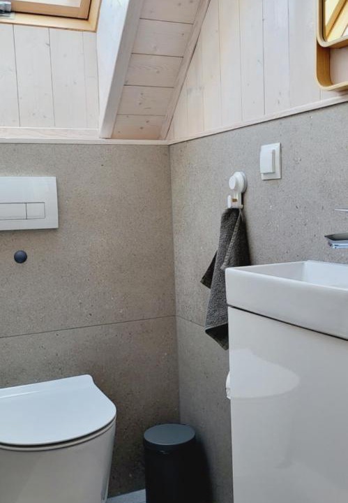 Photo of Bathroom in Sasino